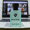 Blue Musk