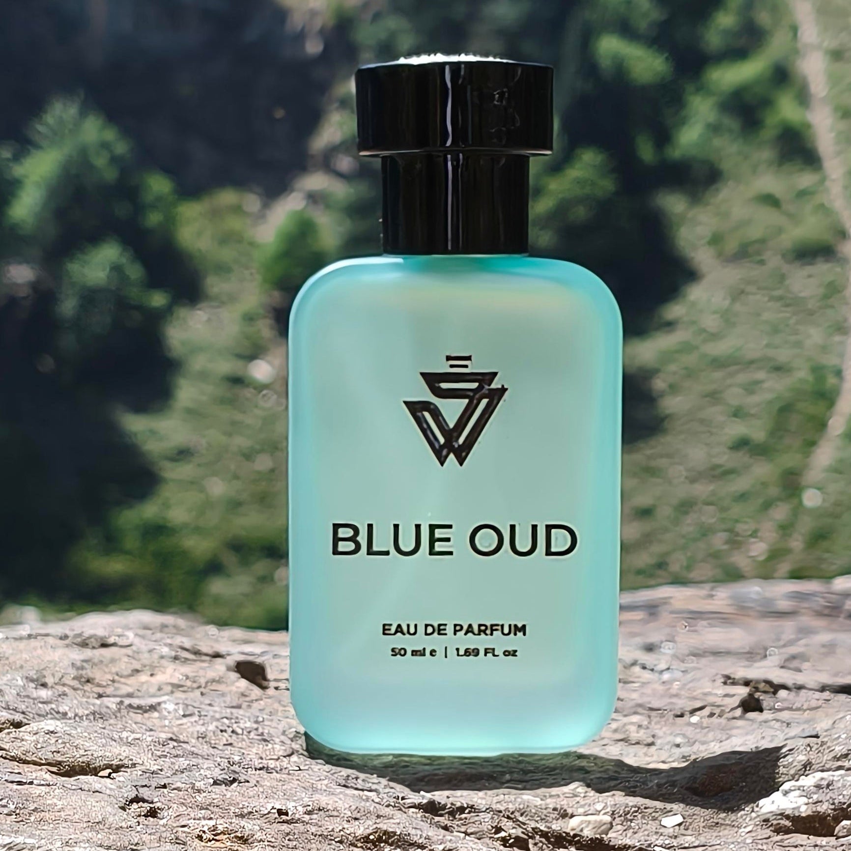 Blue Oud