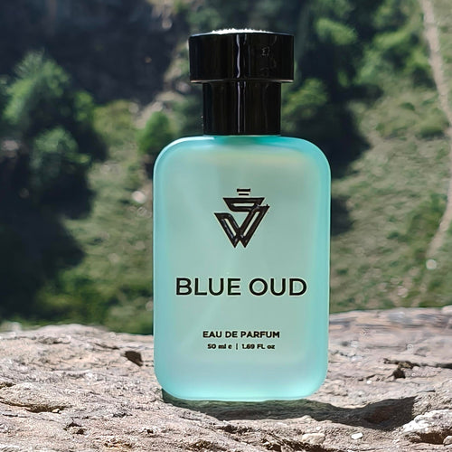 Blue Oud